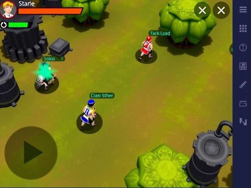 Assam Avenger Warrior community event screenshot