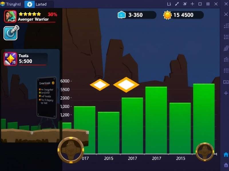 Assam Avenger Warrior gameplay screenshot